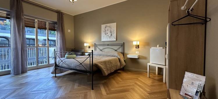 Cconforthotels R&B Suite&Chic - 自助入住(Cconforthotels R&B Suite&Chic - SELF CHECK IN)图片