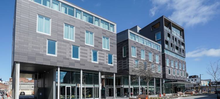 The Langlands酒店(The Langlands Hotel)图片