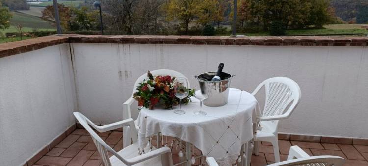 燕子村的轻松之家(Borgo Delle Rondini Relax Home)图片