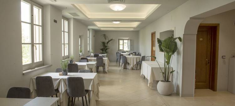 Amici客栈(Locanda Agli Amici)图片