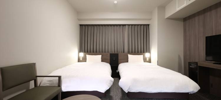 Dormy Inn酒店-冈山温泉酒店(Dormy Inn Okayama Natural Hot Spring)图片