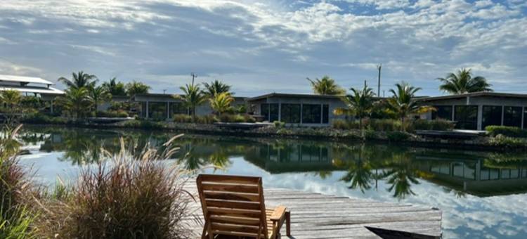 Seabird Belize度假出租(Seabird Belize Vacation Rentals)图片