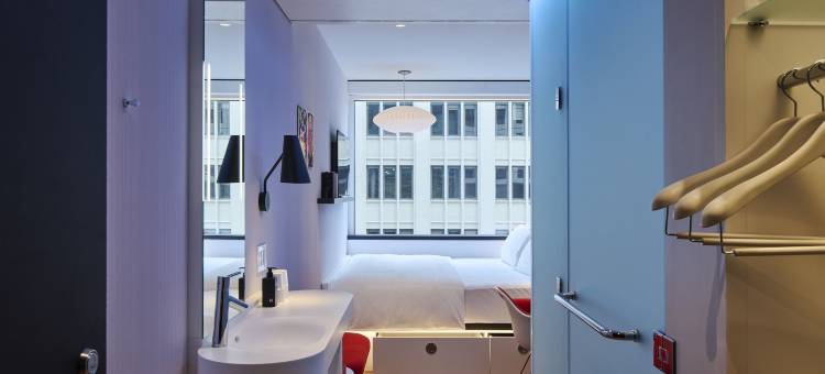 citizenM奥斯汀市中心(Citizenm Austin Downtown)图片