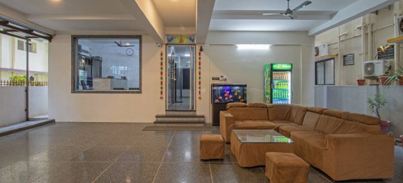 Treebo 普拉纳夫公园(Treebo Pranav Park)图片