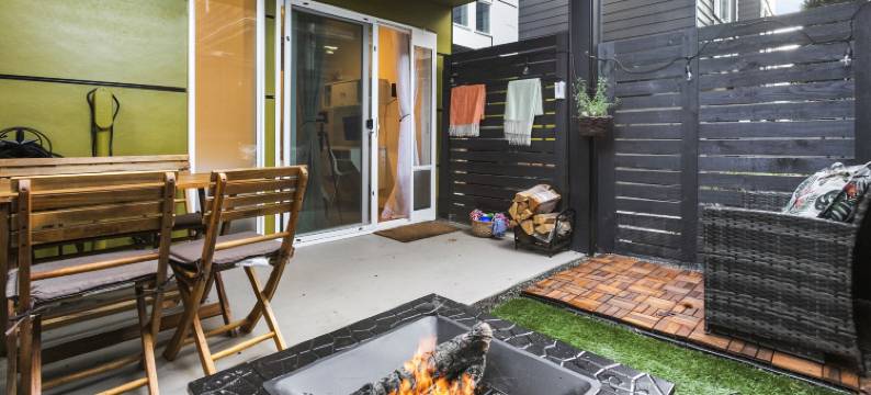 巴拉德的现代可持续设计(Modern Sustainable Design in Ballard)图片