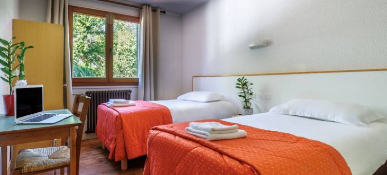 圣克莱尔酒店(Hôtel Saint Clair)图片