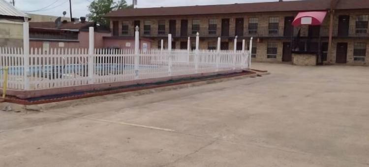 Travelodge by Wyndham Dumas Arkansas图片