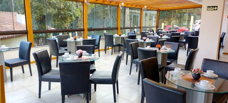 金山酒店(Hotel Golden Hills)图片