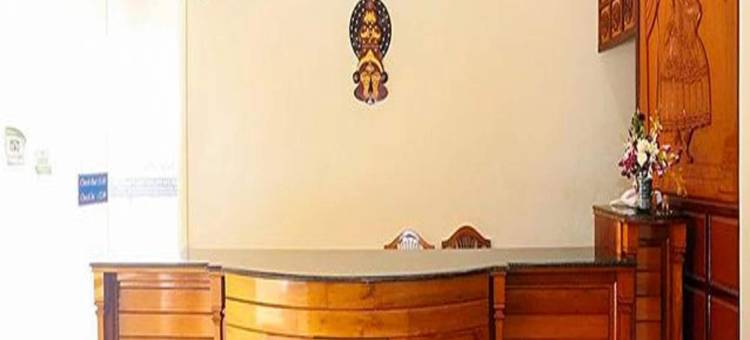 Fabhotel Wateredge海滩度假村(FabHotel Wateredge Beach Resort)图片