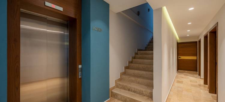 Kippal - 现代绿洲 - 公寓酒店(Kippal - Modern Oasis - ApartHotel)图片