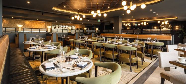 艾布灵顿酒店(The Ebrington Hotel)图片