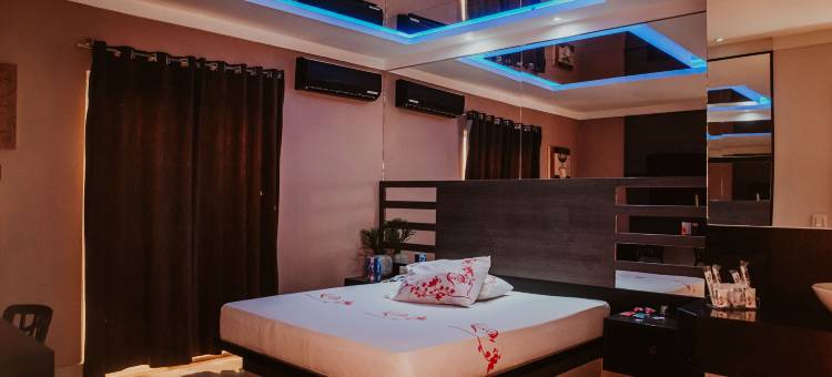 豪华汽车旅馆(Motel Luxury)图片