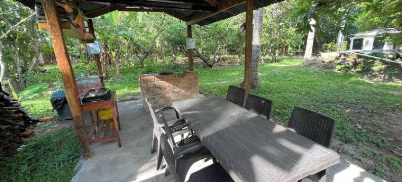 诺达巴特旅馆(Nanda Parbat Hostal)图片