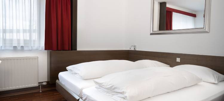 海尔布伦城市酒店(Stadthotel Heilbronn)图片