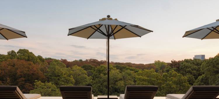 TRUNK酒店代代木公园(Trunk(Hotel) Yoyogi Park)图片