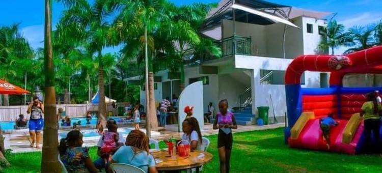 KWETU度假村(Kwetu Resorts)图片