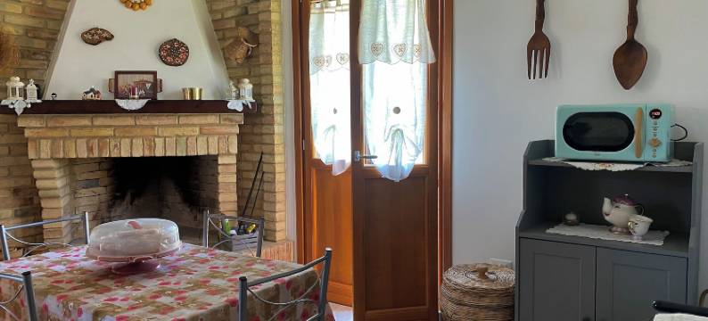 I 3 falchi床和早餐(I 3 Falchi Bed & Breakfast)图片