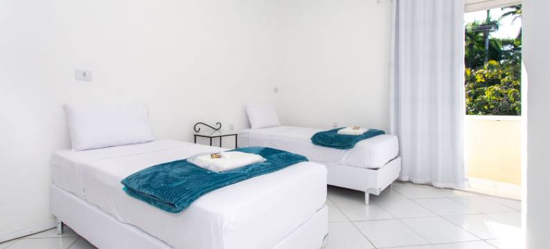 木麻黄马蹄旅馆(Pousada Casuarina Ferradura)图片