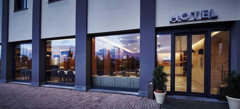 比萨瓦尔德拉酒店(Hotel PisaValdera)图片