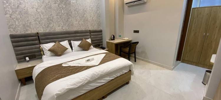 利扬酒店(Hotel Liyan Inn)图片