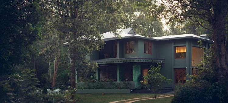 库尔格野行- CGH Earth Saha(Coorg Wild Walk- CGH Earth Saha)图片