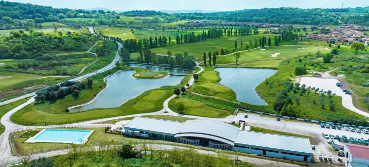 康索利高尔夫俱乐部和度假村(Terre dei Consoli Golf Club & Resort)图片