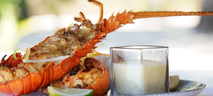 索菲特起亚索菲特奥拉莫雷阿岛海滩度假酒店(Sofitel Kia Ora Moorea Beach Resort)图片