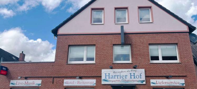 哈里尔霍夫酒店(Hotel Restaurant Harrier Hof)图片