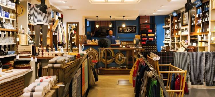 尼斯耶洛让·梅德森酒店(万豪酒店旗下Sonder品牌酒店)(Yelo Jean Médecin Hotel, Sonder)图片