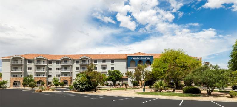 梅斯基特希尔顿欢朋酒店(Hampton Inn & Suites by Hilton Mesquite)图片