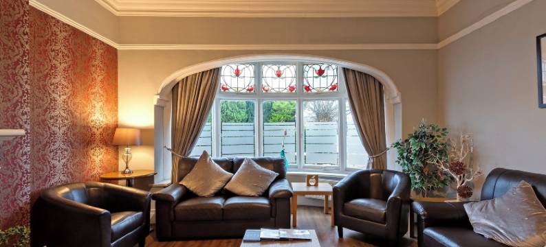 奥瑞尔公园酒店(Orrell Park Hotel)图片