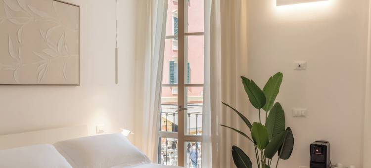 圣奥古斯丁宫自然舒适酒店by the First(Palazzo Sant' Agostino - Natural Comfort by THE FIRST)图片