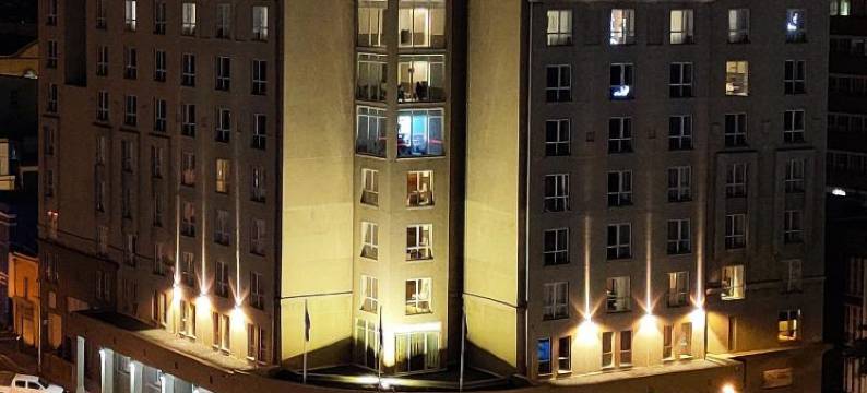 开普敦凯悦酒店(Hyatt Regency Cape Town)图片