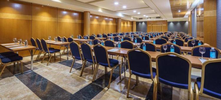 阿尔梅里亚 AM 酒店(Exe Almería Centro)图片