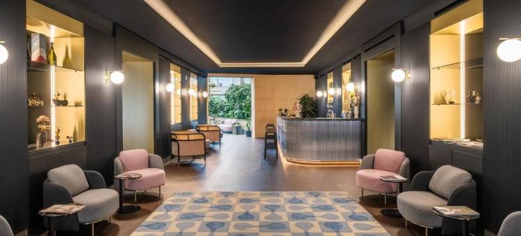 欧洲之星马泰拉套房酒店(Eurostars Matera la Suite)图片