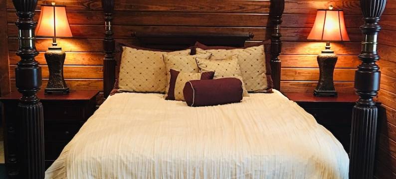 High Class Cabin Hideaway图片