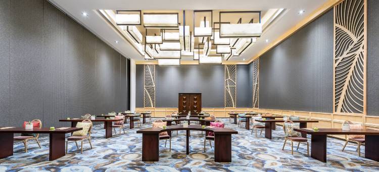 蓬塔卡纳拉罗马纳希尔顿酒店 - 全包式成人度假村及水疗中心(Secrets la Romana, An All-Inclusive Adult Only Resort)图片