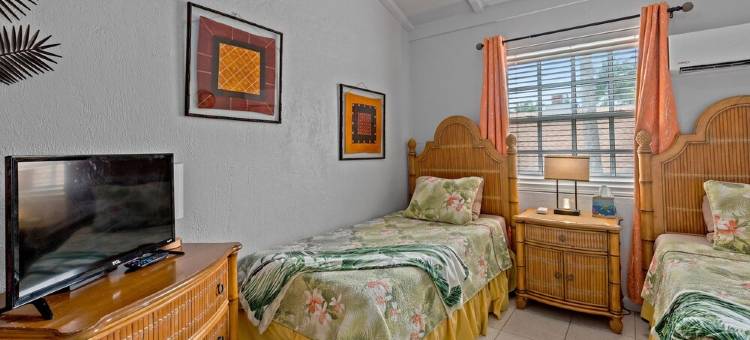 Paradise Island 9A-Sunrise Beach Club-Beachfront-Safe Haven Villa Del Mar图片