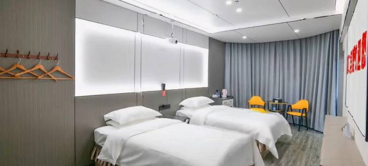 芷江富王商务宾馆(龙津风雨桥店)图片