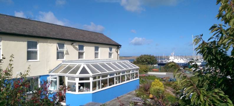 船屋酒店(Boathouse Hotel)图片