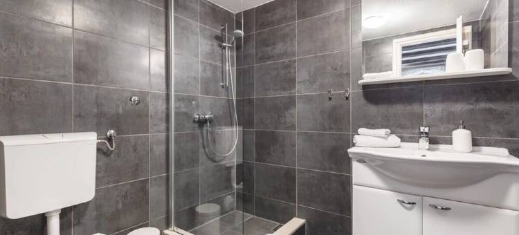 4 stars Stone Walls' - Sunny, cozy Studio right in the centre of Split图片