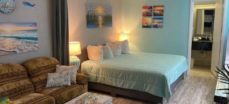 Paradise on the Sarasota Bay, Close to Gulf Beaches, Heated Pool, Restaurant图片