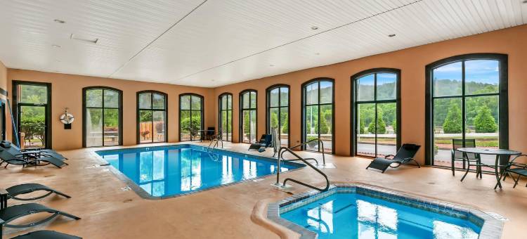 海伦伊克诺旅馆(Econo Lodge)图片