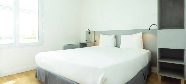 谢勒城市公寓(City Résidence Chelles)图片