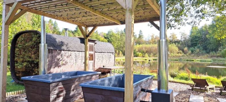 谢勒鲁普农场(Schellerup Gård)图片