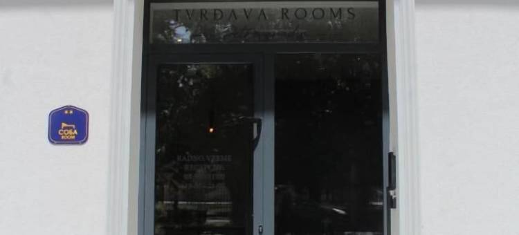 Tvrdjava 房间 - 诺维萨德(Tvrdjava Rooms - Novi Sad)图片