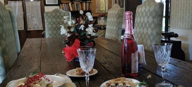 科亚提佩克牧场(Rancho Coyotepec)图片