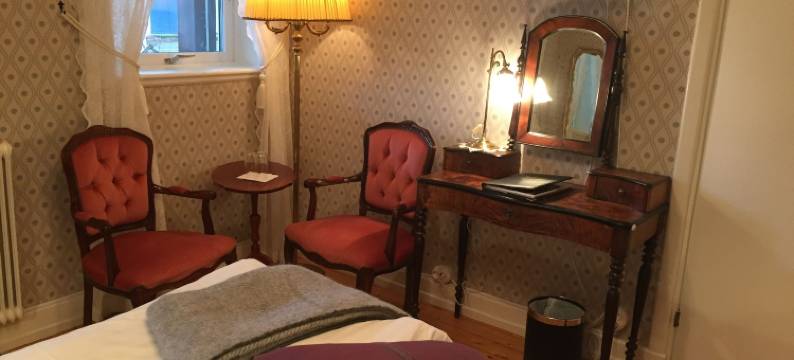 卡斯坦耶伦兹瓦德西斯酒店(Kastanjelund)图片