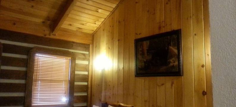 黑熊汽车旅馆(Black Bear Lodge Motel)图片