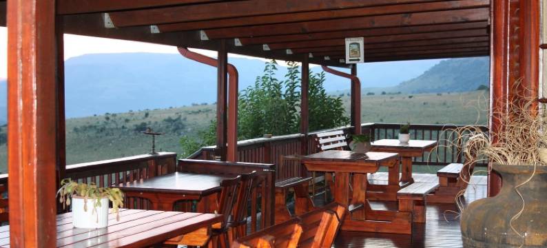 山景别墅旅舍(Acra-Retreat Mountain View Lodge)图片